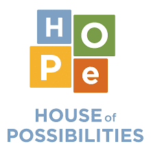 house of possibilities logo