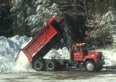 kenny jones corp Snow plowing IMG 2353